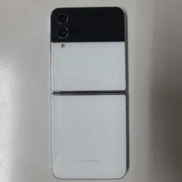 zflip5Galaxyジャンク品白256GB