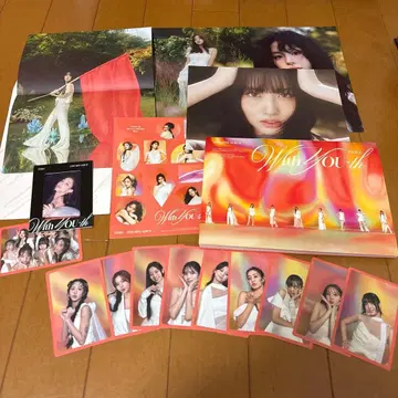 TWICE With YOU-th 13th Mini Album