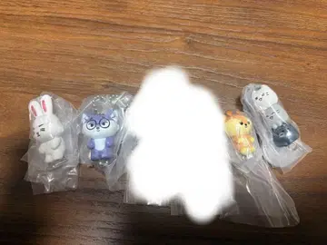 미니틴 가챠