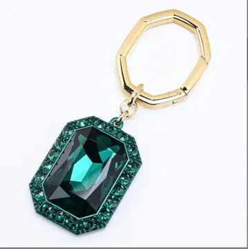 SWAROVSKI 5666643 키링 키링