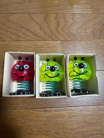 [박스 포함 미개봉] 비니 보비 그린 쇼와 레트로 빈티지 1개