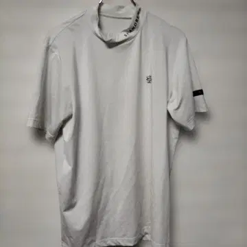 St ANDREWS 세인트앤드루스 모크넥 셔츠