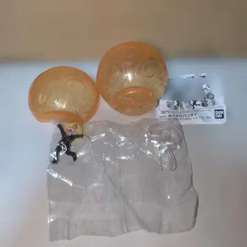 ONE PIECE 원피스 열매 상디 피규어
