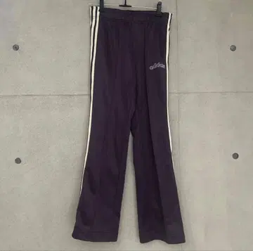 최종 가격 인하! adidas 트랙 팬츠 brown
