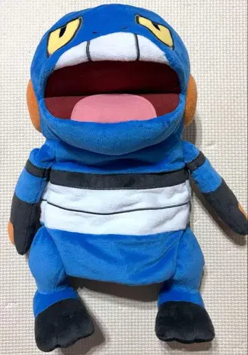 새상품급 포켓몬 센터 파페몬 그레굴