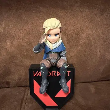 VALORANT Sova 피규어