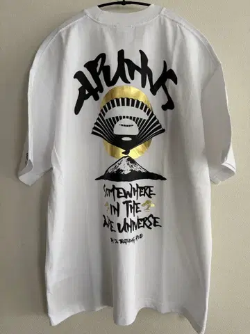 Aape 티셔츠