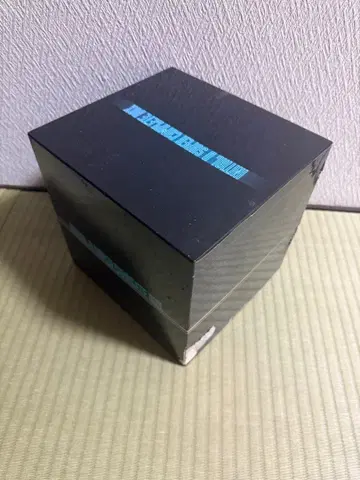 이니셜D BATTLE STAGE COMPLETE BOX