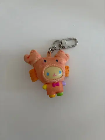 [새상품급] 치비토모 우사하나 바다 생물