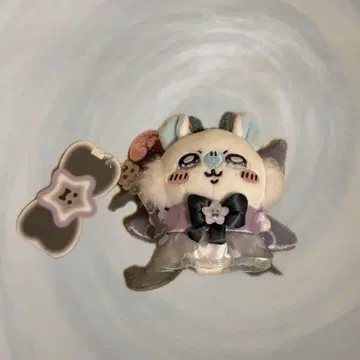 초 매지컬 치이카와 파워 업 마스코트 모몽가