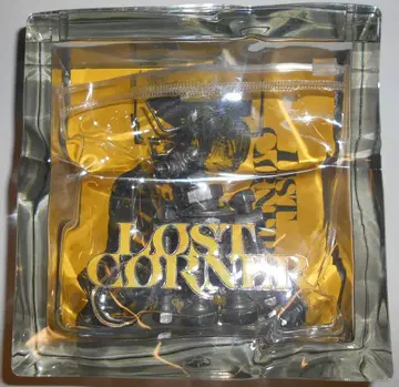 아티스트 CD 요네즈켄시 LOST CORNER 가라쿠타반