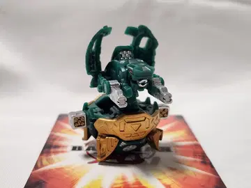 바쿠간 세이 판처 G-ARMOR ver.
