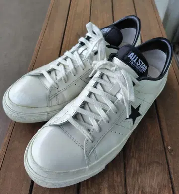 CONVERSE ONE STAR J MADE IN JAPAN