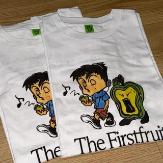 마크 더퍼프 타임테이블 탐테 티셔츠 firstfruit nct | 브랜드 중고