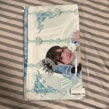 미샤 페이스 타월 우미마린