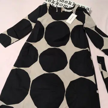 가격 인하 마리메꼬 원피스 Kivet / Biak dress 택 포함