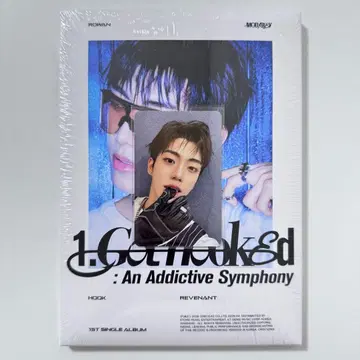 modyssey 모디세이 로완 applemusic 영통 트레이딩 카드