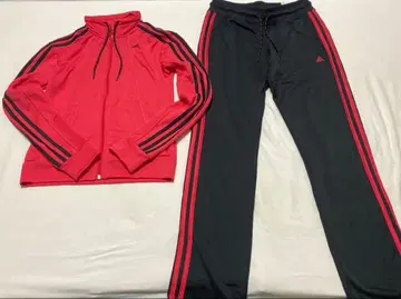 adidas 저지 상하의 세트