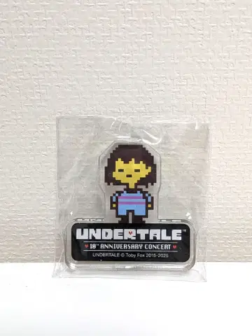UNDERTALE 언더테일 오케스트라 콘서트 10주년