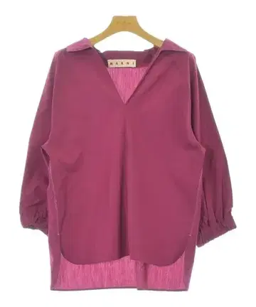 MARNI 캐주얼 셔츠 여성용