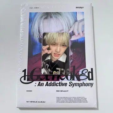 modyssey 모디세이 조이 applemusic 영통 트레이딩 카드