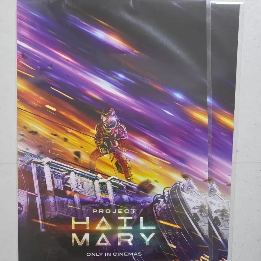 Shop project hail mary on Bunjang Global Site - No more Korean