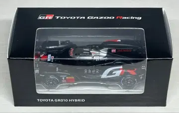 TOYOTA GAZOO Racing TOYOTA GR010 HYBRID