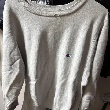 80s Champion Reverse Weave 트리코 태그