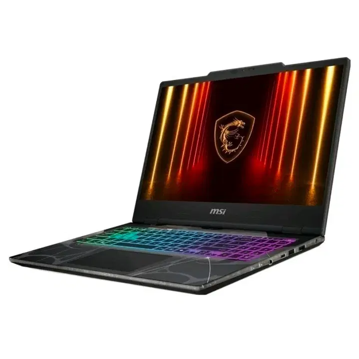 MSI 사이보그 15 게이밍 노트북 RTX 5050