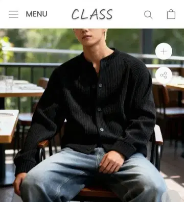 CLASS, 코듀로이 노카라 자켓, 빔즈, BEAMS, CJ1046