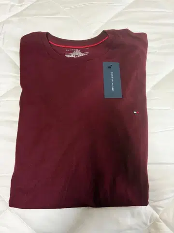 TOMMY HILFIGER 티셔츠