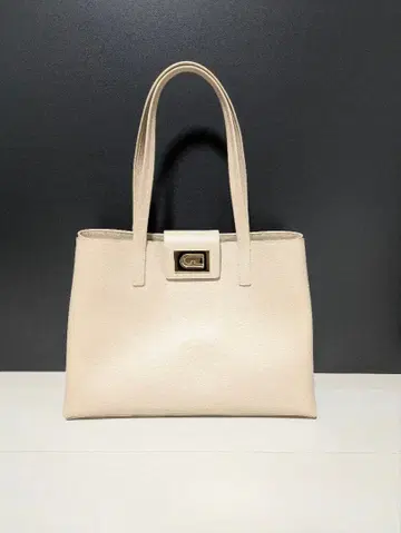 FURLA 1927 토트백 L