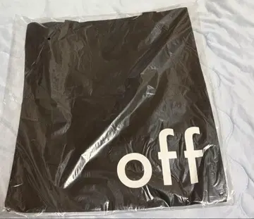SHINee 태민 off sick 에코백