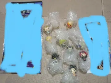 제일복권 나의 히어로 아카데미아 F상 G상 쵸코놋코 피규어 9개