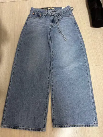 Levi's XL STRAIGHT 데님 팬츠