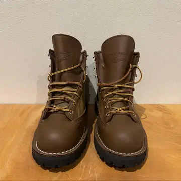[ 새상품 ] 복록수 별주 Danner Light 11.0D 대너라이트