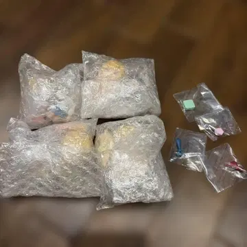 그 비스크 돌은 사랑을 한다 넨도로이드