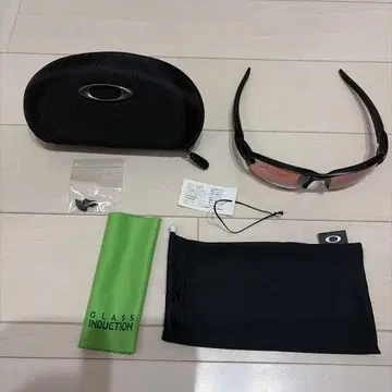 오클리 FLAK2.0 블랙