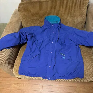 patagonia softshell capilene jacket