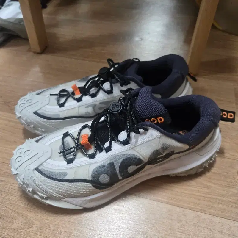 나이키 acg 290