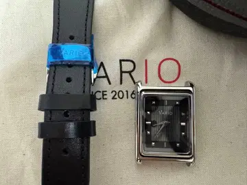 Vario VERSA 리버서블 Single Time Automatic