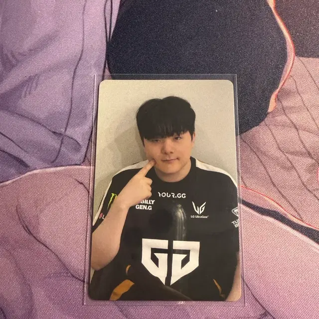 캐니언 포카