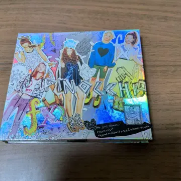 f(x) (에프엑스) / 1집 - Pinocchio ( CD+사진집 )