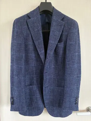 brilla per il gusto FERLA NAVY jacket 44