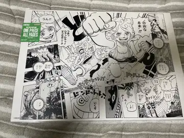 ONEPIECE BASE SHOP ALL PAGES 루피 니카 보니