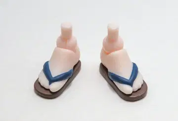 넨도로이드 넨도로이드돌 신발 조리 츠루마루 쿠니나가