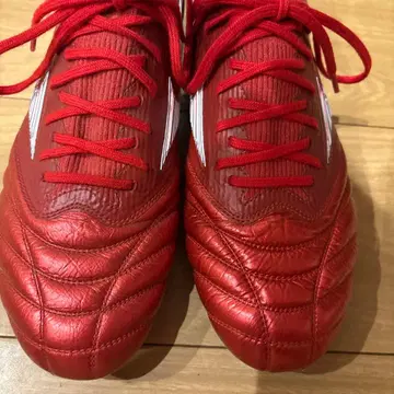 MIZUNO MORELIA NEO III 축구화