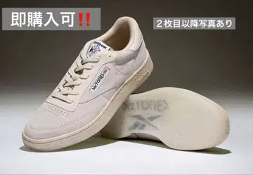 [ 미사용 새상품 ] Reebok SixTONES 리복 콜라보 24cm 신발