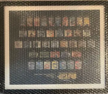 포켓몬 패키지 핀즈 올 패키지 컬렉션 1996-2025