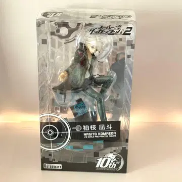 코토부키야 ARTFX 코마에다 나기토 슈퍼 단간론파 피규어